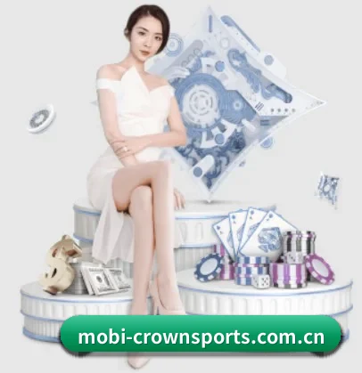 mobi-crownsports.com.cn APP（Crown Sports）
