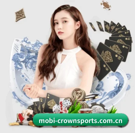 mobi-crownsports.com.cn APP 界面 | Crown Sports